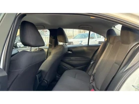 Toyota Corolla SDN 1.5 6MT COMFORT MY22 - 33900 лв. / 17332.79 € - 24451831 11 | Car24.bg Toyota Corolla SDN 1.5 6MT COMFORT MY22 - 33900 лв. / 17332.79 € - 24451831 11