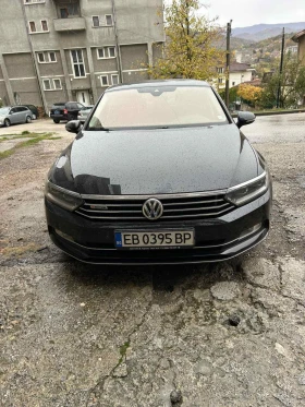VW Passat 2.0tdi 190ps, 4x4, кожа, нави, авто, мулти, евро 6 - 37800 лв. / 19326.83 € - 30245983 2 | Car24.bg VW Passat 2.0tdi 190ps, 4x4, кожа, нави, авто, мулти, евро 6 - 37800 лв. / 19326.83 € - 30245983 2