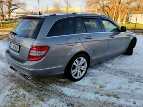 Mercedes-Benz C 320 C320 4Matic - 6200 € / 12126.15 лв. - 85112764 4 | Car24.bg Mercedes-Benz C 320 C320 4Matic - 6200 € / 12126.15 лв. - 85112764 4