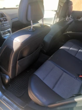 Mercedes-Benz C 320 C320 4Matic - 6200 € / 12126.15 лв. - 85112764 11 | Car24.bg Mercedes-Benz C 320 C320 4Matic - 6200 € / 12126.15 лв. - 85112764 11