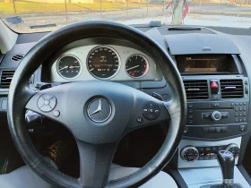 Mercedes-Benz C 320 C320 4Matic - 6200 € / 12126.15 лв. - 85112764 6 | Car24.bg Mercedes-Benz C 320 C320 4Matic - 6200 € / 12126.15 лв. - 85112764 6