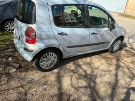 Renault Modus undefined | Auto.bg — изображение 4 Renault Modus undefined | Auto.bg — изображение 4
