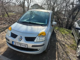 Renault Modus undefined | Auto.bg — изображение 2 Renault Modus undefined | Auto.bg — изображение 2