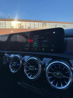 Mercedes-Benz CLA 250 4MATIC АвтоКредит (ЦЕНА ДО БГ) | Auto.bg — изображение 9 Mercedes-Benz CLA 250 4MATIC АвтоКредит (ЦЕНА ДО БГ) | Auto.bg — изображение 9