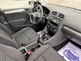 VW Golf VI 1.6 TDI 105k - 4200 € / 8214.49 лв. - 77234595 12 | Car24.bg VW Golf VI 1.6 TDI 105k - 4200 € / 8214.49 лв. - 77234595 12