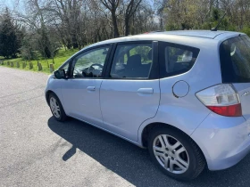 Honda Jazz - 3500 € / 6845.40 лв. - 25549110 10 | Car24.bg Honda Jazz - 3500 € / 6845.40 лв. - 25549110 10