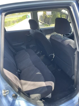 Honda Jazz - 3500 € / 6845.40 лв. - 25549110 7 | Car24.bg Honda Jazz - 3500 € / 6845.40 лв. - 25549110 7