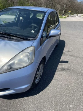 Honda Jazz - 3500 € / 6845.40 лв. - 25549110 2 | Car24.bg Honda Jazz - 3500 € / 6845.40 лв. - 25549110 2