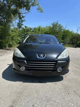Peugeot 307 1.6 i | Auto.bg — изображение 2 Peugeot 307 1.6 i | Auto.bg — изображение 2