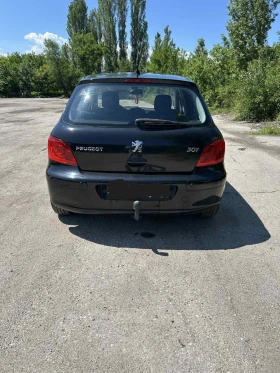 Peugeot 307 1.6 i | Auto.bg — изображение 5 Peugeot 307 1.6 i | Auto.bg — изображение 5