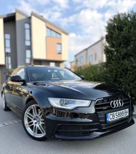 Audi A6 EXCLUSIVE!!! - Car24.bg Audi A6 EXCLUSIVE!!!