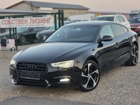 Audi A5 2.0 TDI 177 k.c. * Quattro* Facelift Собствен Лизи