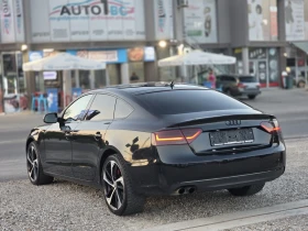 Audi A5 2.0 TDI 177 k.c. * Quattro* Facelift Собствен Лизи | Auto.bg — изображение 3 Audi A5 2.0 TDI 177 k.c. * Quattro* Facelift Собствен Лизи | Auto.bg — изображение 3