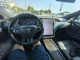 Tesla Model S - 32000 € - 92585787 6 | Car24.bg Tesla Model S - 32000 € - 92585787 6