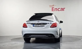 Mercedes-Benz C 43 AMG 4MATIC | ПАНОРАМА | BURMESTER | АВТОФИНАНСИРАНЕ | Auto.bg — изображение 4 Mercedes-Benz C 43 AMG 4MATIC | ПАНОРАМА | BURMESTER | АВТОФИНАНСИРАНЕ | Auto.bg — изображение 4