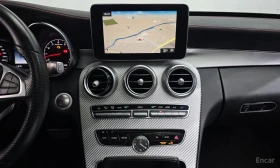 Mercedes-Benz C 43 AMG 4MATIC | ПАНОРАМА | BURMESTER | АВТОФИНАНСИРАНЕ | Auto.bg — изображение 14 Mercedes-Benz C 43 AMG 4MATIC | ПАНОРАМА | BURMESTER | АВТОФИНАНСИРАНЕ | Auto.bg — изображение 14