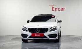 Mercedes-Benz C 43 AMG 4MATIC | ПАНОРАМА | BURMESTER | АВТОФИНАНСИРАНЕ | Auto.bg — изображение 3 Mercedes-Benz C 43 AMG 4MATIC | ПАНОРАМА | BURMESTER | АВТОФИНАНСИРАНЕ | Auto.bg — изображение 3