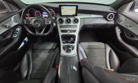 Mercedes-Benz C 43 AMG 4MATIC | ПАНОРАМА | BURMESTER | АВТОФИНАНСИРАНЕ | Auto.bg — изображение 7 Mercedes-Benz C 43 AMG 4MATIC | ПАНОРАМА | BURMESTER | АВТОФИНАНСИРАНЕ | Auto.bg — изображение 7