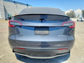 Tesla Model Y undefined | Auto.bg — изображение 6 Tesla Model Y undefined | Auto.bg — изображение 6