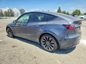 Tesla Model Y undefined | Auto.bg — изображение 2 Tesla Model Y undefined | Auto.bg — изображение 2
