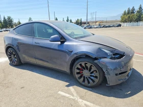 Tesla Model Y undefined | Auto.bg — изображение 4 Tesla Model Y undefined | Auto.bg — изображение 4