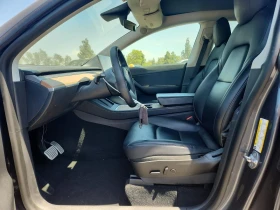 Tesla Model Y undefined | Auto.bg — изображение 7 Tesla Model Y undefined | Auto.bg — изображение 7