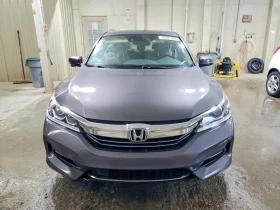 Honda Accord 2.0l Hybrid Exl | Auto.bg — изображение 5 Honda Accord 2.0l Hybrid Exl | Auto.bg — изображение 5