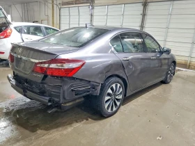 Honda Accord 2.0l Hybrid Exl | Auto.bg — изображение 3 Honda Accord 2.0l Hybrid Exl | Auto.bg — изображение 3