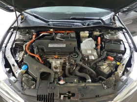 Honda Accord 2.0l Hybrid Exl | Auto.bg — изображение 11 Honda Accord 2.0l Hybrid Exl | Auto.bg — изображение 11