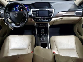 Honda Accord 2.0l Hybrid Exl | Auto.bg — изображение 8 Honda Accord 2.0l Hybrid Exl | Auto.bg — изображение 8