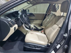 Honda Accord 2.0l Hybrid Exl | Auto.bg — изображение 7 Honda Accord 2.0l Hybrid Exl | Auto.bg — изображение 7