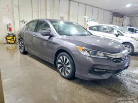 Honda Accord 2.0l Hybrid Exl | Auto.bg — изображение 4 Honda Accord 2.0l Hybrid Exl | Auto.bg — изображение 4
