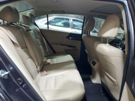 Honda Accord 2.0l Hybrid Exl | Auto.bg — изображение 10 Honda Accord 2.0l Hybrid Exl | Auto.bg — изображение 10