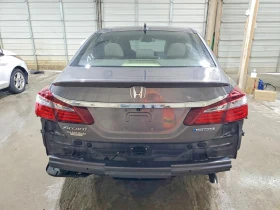 Honda Accord 2.0l Hybrid Exl | Auto.bg — изображение 6 Honda Accord 2.0l Hybrid Exl | Auto.bg — изображение 6