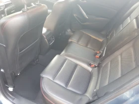 Mazda 6 2.0i REVOLUTION -NAVI -KEYLESS -FULL | Auto.bg — изображение 12 Mazda 6 2.0i REVOLUTION -NAVI -KEYLESS -FULL | Auto.bg — изображение 12