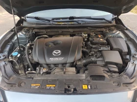 Mazda 6 2.0i REVOLUTION -NAVI -KEYLESS -FULL | Auto.bg — изображение 17 Mazda 6 2.0i REVOLUTION -NAVI -KEYLESS -FULL | Auto.bg — изображение 17