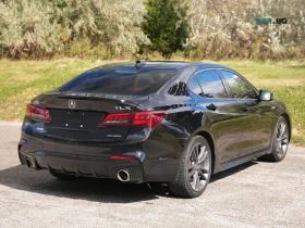 Acura TLX SH-AWD Technology A-SPEC* ПОДГРЕВ* КАМЕРА* ШИБИДАХ | Auto.bg — изображение 5 Acura TLX SH-AWD Technology A-SPEC* ПОДГРЕВ* КАМЕРА* ШИБИДАХ | Auto.bg — изображение 5