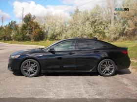 Acura TLX SH-AWD Technology A-SPEC* ПОДГРЕВ* КАМЕРА* ШИБИДАХ | Auto.bg — изображение 8 Acura TLX SH-AWD Technology A-SPEC* ПОДГРЕВ* КАМЕРА* ШИБИДАХ | Auto.bg — изображение 8