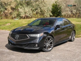 Acura TLX SH-AWD Technology A-SPEC* ПОДГРЕВ* КАМЕРА* ШИБИДАХ
