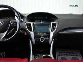 Acura TLX SH-AWD Technology A-SPEC* ПОДГРЕВ* КАМЕРА* ШИБИДАХ | Auto.bg — изображение 12 Acura TLX SH-AWD Technology A-SPEC* ПОДГРЕВ* КАМЕРА* ШИБИДАХ | Auto.bg — изображение 12