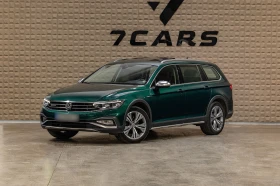 Снимка VW Alltrack
