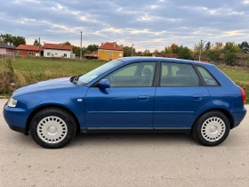 Audi A3 - 2100 € - 32881934 2 | Car24.bg Audi A3 - 2100 € - 32881934 2