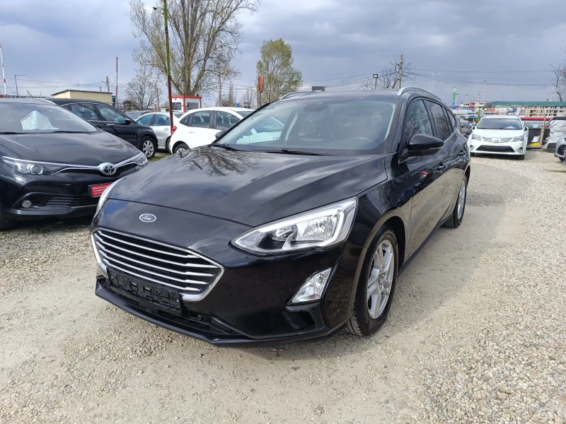 Ford Focus 1.5 tdci * Навигация * Климатроник * Автопилот * - 8300 € / 16233.39 лв. - 67804733 1 | Car24.bg Ford Focus 1.5 tdci * Навигация * Климатроник * Автопилот * - 8300 € / 16233.39 лв. - 67804733 1