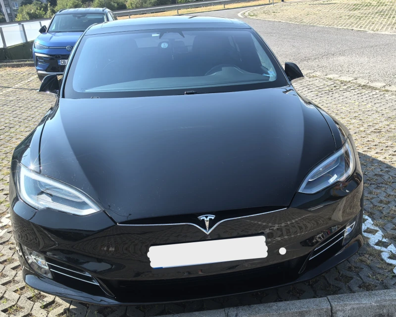 Tesla Model S - 32000 € - 92585787 1 | Car24.bg Tesla Model S - 32000 € - 92585787 1