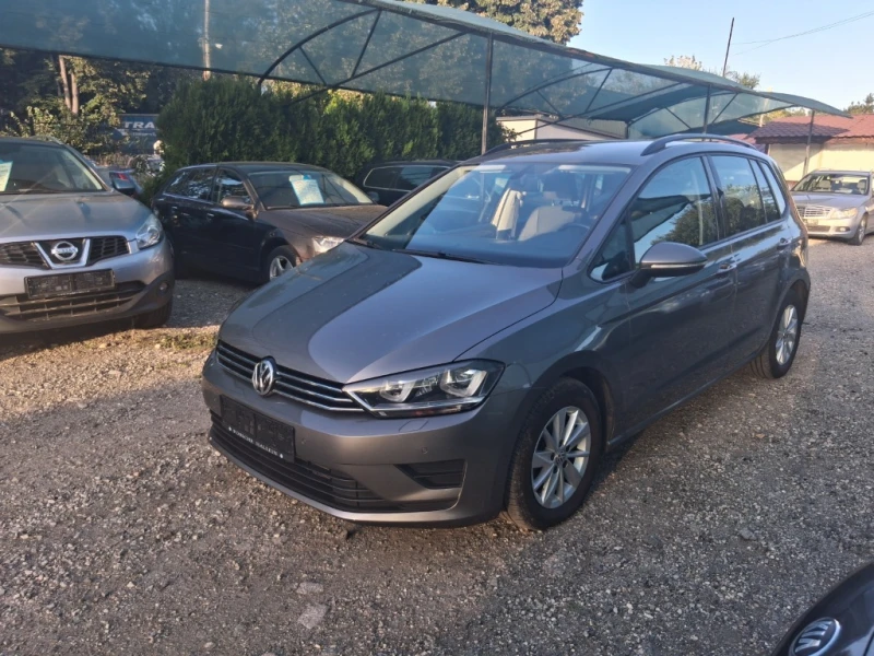 VW Golf Plus Sportvan - 7900 € - 50116174 1 | Car24.bg VW Golf Plus Sportvan - 7900 € - 50116174 1
