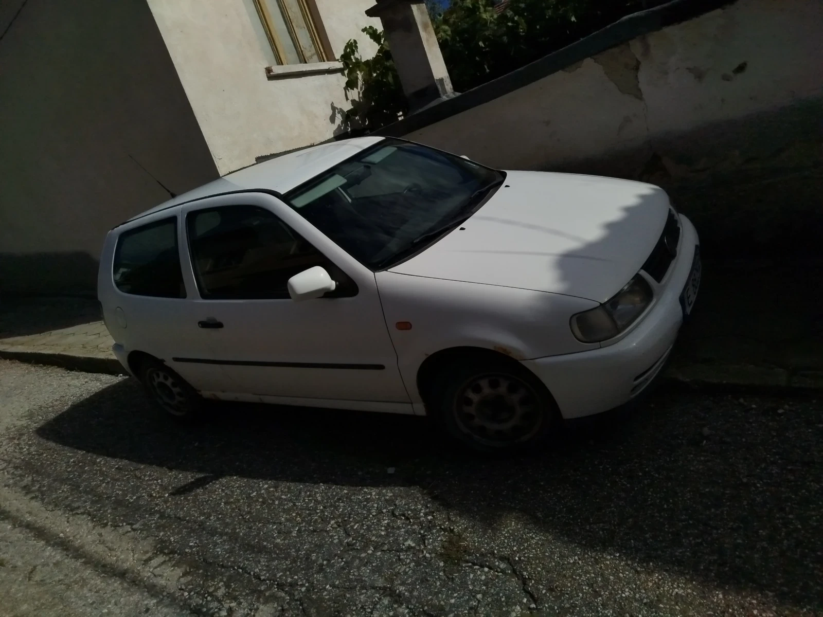 VW Polo  - изображение 2 | Auto.bg VW Polo  - изображение 2