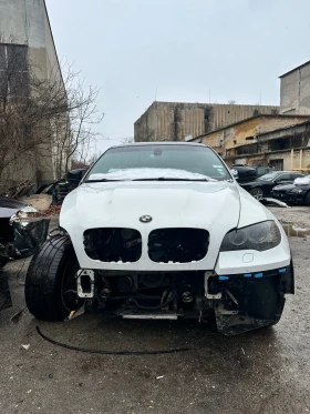 BMW X6 1 - Car24.bg BMW X6 1