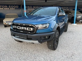 Ford Ranger Raptor 2 годинa гаранция