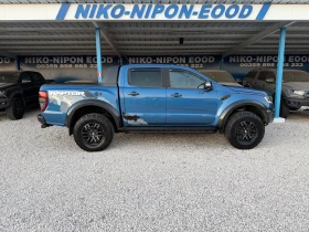 Ford Ranger Raptor 2 годинa гаранция | Auto.bg — изображение 11 Ford Ranger Raptor 2 годинa гаранция | Auto.bg — изображение 11