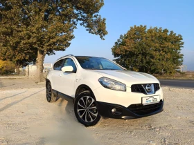 Nissan Qashqai 1.5 dCi ПАНОРАМА - Car24.bg Nissan Qashqai 1.5 dCi ПАНОРАМА